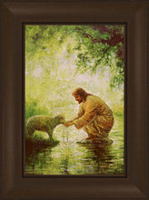Load image into Gallery viewer, Gentle Shepherd
