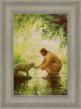 Load image into Gallery viewer, Gentle Shepherd
