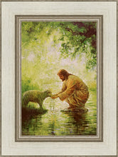 Load image into Gallery viewer, Gentle Shepherd
