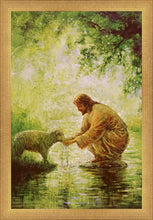 Load image into Gallery viewer, Gentle Shepherd

