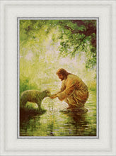 Load image into Gallery viewer, Gentle Shepherd
