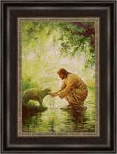 Load image into Gallery viewer, Gentle Shepherd
