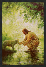 Load image into Gallery viewer, Gentle Shepherd
