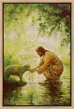 Load image into Gallery viewer, Gentle Shepherd
