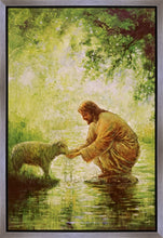 Load image into Gallery viewer, Gentle Shepherd
