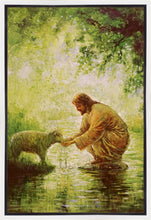 Load image into Gallery viewer, Gentle Shepherd
