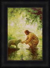 Load image into Gallery viewer, Gentle Shepherd
