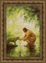 Load image into Gallery viewer, Gentle Shepherd
