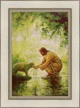 Load image into Gallery viewer, Gentle Shepherd
