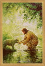 Load image into Gallery viewer, Gentle Shepherd
