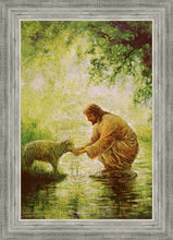 Load image into Gallery viewer, Gentle Shepherd
