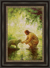 Load image into Gallery viewer, Gentle Shepherd
