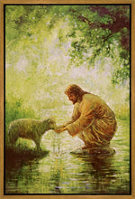 Load image into Gallery viewer, Gentle Shepherd
