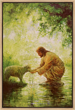Load image into Gallery viewer, Gentle Shepherd
