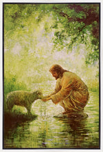 Load image into Gallery viewer, Gentle Shepherd
