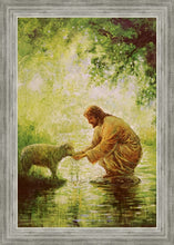Load image into Gallery viewer, Gentle Shepherd
