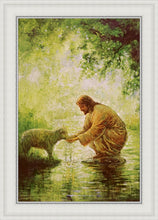 Load image into Gallery viewer, Gentle Shepherd
