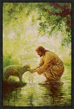 Load image into Gallery viewer, Gentle Shepherd
