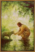 Load image into Gallery viewer, Gentle Shepherd
