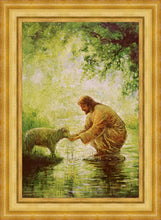 Load image into Gallery viewer, Gentle Shepherd
