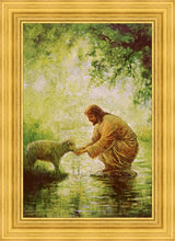 Load image into Gallery viewer, Gentle Shepherd
