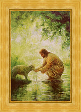 Load image into Gallery viewer, Gentle Shepherd
