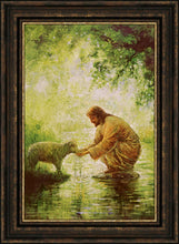 Load image into Gallery viewer, Gentle Shepherd
