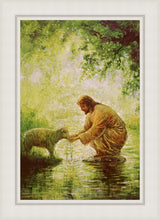 Load image into Gallery viewer, Gentle Shepherd
