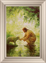 Load image into Gallery viewer, Gentle Shepherd
