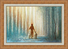 Load image into Gallery viewer, He Leadeth Me
