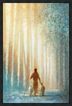 Load image into Gallery viewer, He Leadeth Me
