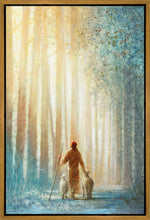 Load image into Gallery viewer, He Leadeth Me
