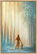 Load image into Gallery viewer, He Leadeth Me
