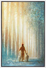 Load image into Gallery viewer, He Leadeth Me
