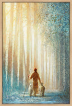 Load image into Gallery viewer, He Leadeth Me
