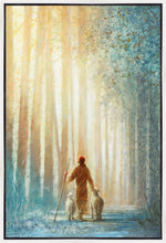 Load image into Gallery viewer, He Leadeth Me
