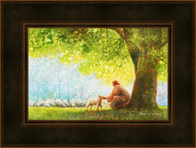 Load image into Gallery viewer, He Restoreth My Soul
