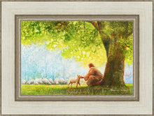 Load image into Gallery viewer, He Restoreth My Soul
