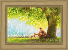 Load image into Gallery viewer, He Restoreth My Soul
