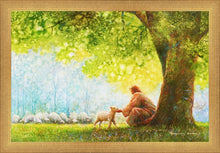 Load image into Gallery viewer, He Restoreth My Soul
