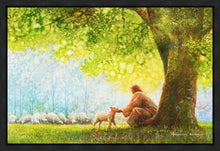 Load image into Gallery viewer, He Restoreth My Soul

