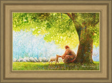 Load image into Gallery viewer, He Restoreth My Soul
