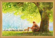 Load image into Gallery viewer, He Restoreth My Soul
