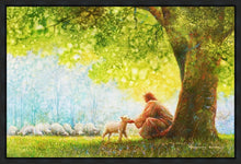 Load image into Gallery viewer, He Restoreth My Soul
