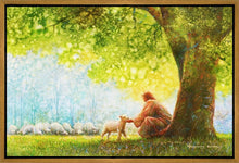 Load image into Gallery viewer, He Restoreth My Soul
