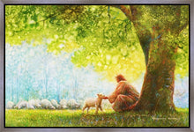 Load image into Gallery viewer, He Restoreth My Soul
