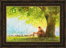 Load image into Gallery viewer, He Restoreth My Soul
