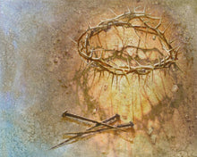 Load image into Gallery viewer, Holy Crown
