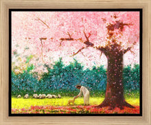 Load image into Gallery viewer, In Green Pastures
