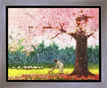 Load image into Gallery viewer, In Green Pastures
